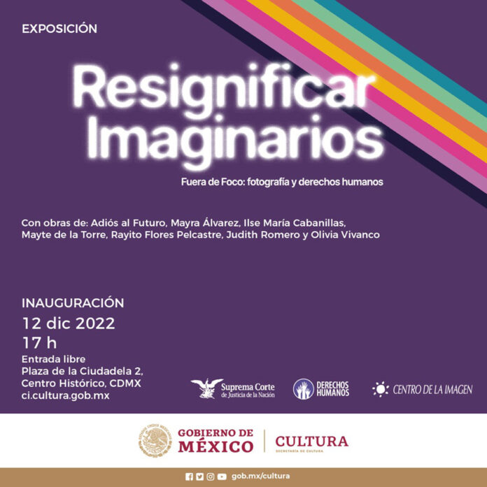 Se Presentarán los Resultados del Proyecto “Fuera de Foco: Fotografía y Derechos Humanos” - AlternativaTlx