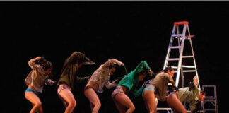 Visita un Universo Onírico a través de la Propuesta Dancística de la Compañía Ictus Danza - AlternativaTlx