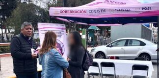 Brinda el Centro de Justicia Atención Especializada a Mujeres de Huamantla - AlternativaTlx