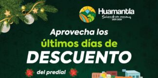 Invita Ayuntamiento de Huamantla a Aprovechar Últimos Días de Descuentos en Pago Anticipado de Predial 2023 - AlternativaTlx