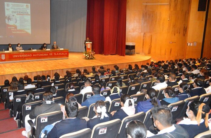 Efectuó UATx Jornada Académica Internacional en Enfermería - AlternativaTlx