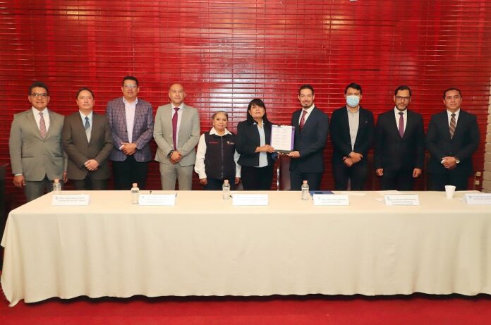 Fue sede UATx de la Instalación de Red Local de Acceso a la Información - AlternativaTlx