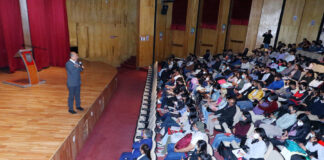 Acerca UATx a Estudiantes Elementos para Elaboración de Tesis de Impacto - AlternativaTlx