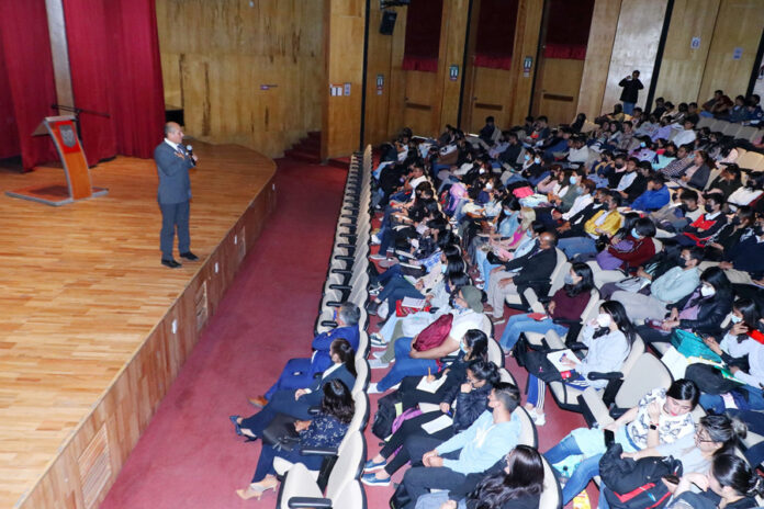 Acerca UATx a Estudiantes Elementos para Elaboración de Tesis de Impacto - AlternativaTlx Acerca UATx a Estudiantes Elementos para Elaboración de Tesis de Impacto - AlternativaTlx