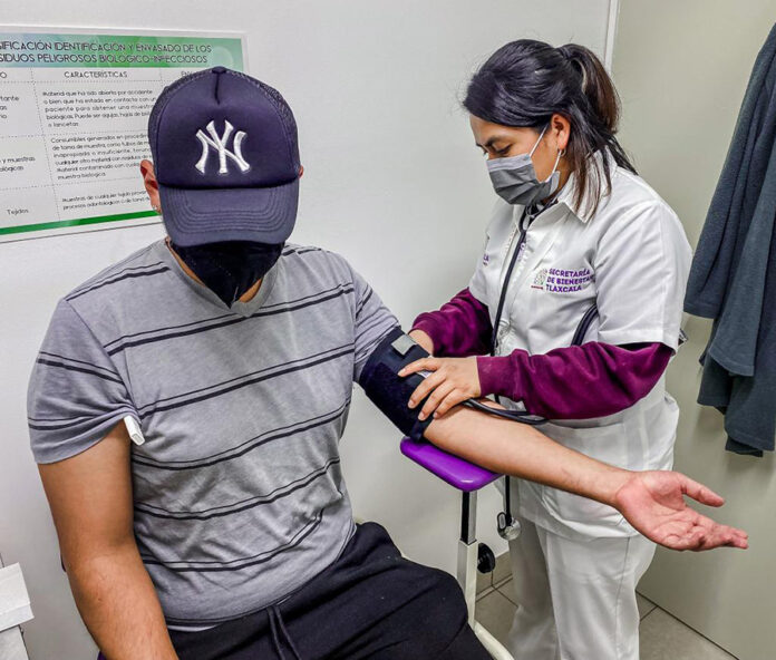 Acercan 11 Unidades de Bienestar para tu Salud Servicios Médicos Gratuitos a Población Vulnerable - AlternativaTlx
