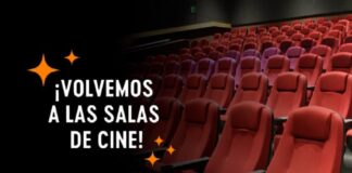 Vuelven las Salas de Cine del Centro Cultural Universitario - AlternativaTlx