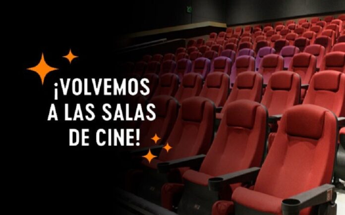 Vuelven las Salas de Cine del Centro Cultural Universitario - AlternativaTlx