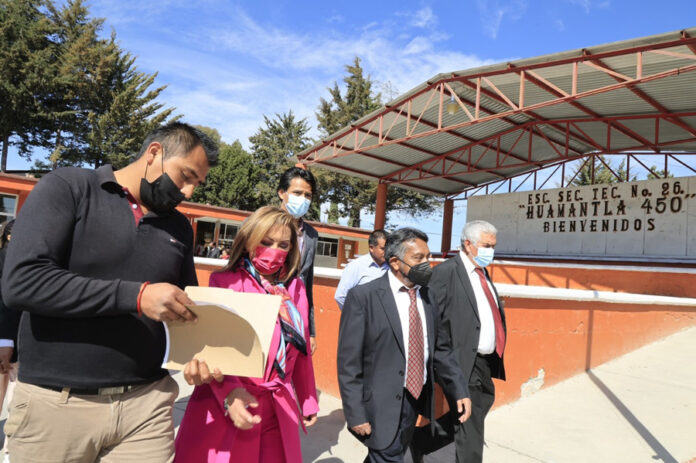 Brindará a los jóvenes de la región mayores oportunidades de desarrollo - AlternativaTlx