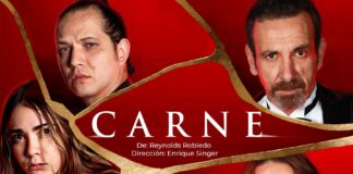 Carne: Cuando el Deseo, la Venganza y la Sangre Llaman - AlternativaTlx