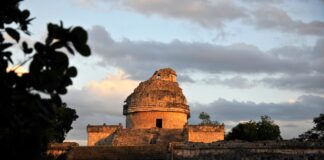 Acuerdan Liberación de los Accesos a la Zona Arqueológica de Chichén Itzá - AlternativaTlx
