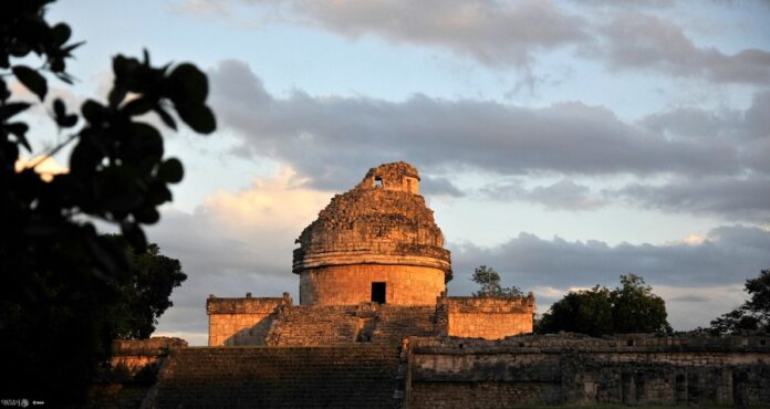 Acuerdan Liberación de los Accesos a la Zona Arqueológica de Chichén Itzá - AlternativaTlx