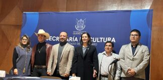 Presenta SECULT Querétaro Festival Artístico Inclusivo 2023 - AlternativaTlx