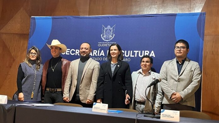 Presenta SECULT Querétaro Festival Artístico Inclusivo 2023 - AlternativaTlx