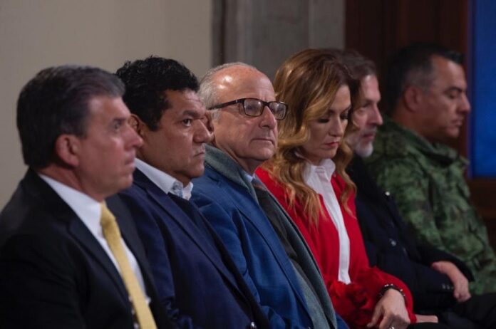 Avanza la Construcción del Centro de Atención a Visitantes de Palenque; Continúan los Hallazgos Arqueológicos - AlternativaTlx