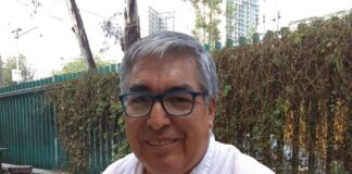 Eligen al Antropólogo José Luis Castrejón Caballero como Director Interino de la ENAH - AlternativaTlx