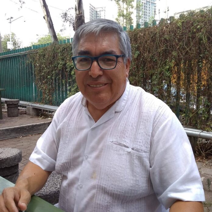 Eligen al Antropólogo José Luis Castrejón Caballero como Director Interino de la ENAH - AlternativaTlx