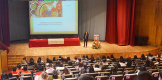 Efectuó UATx Jornada Académica en Nutrición - AlternativaTlx