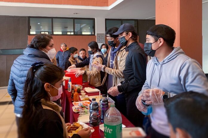 En el Instituto Metropolitano de Monterrey se Forjan Futuros Profesionistas y Emprendedores - AlternativaTlx