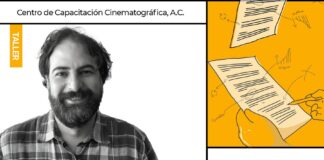 Extensión Académica del CCC Presenta el Primer Taller del 2023: Los Fundamentos del Guion - AlternativaTlx