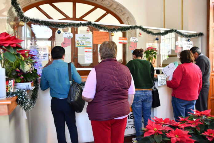 Extiende Ayuntamiento de Huamantla Cinco Días Condonación del 100% en Multas y Recargos del Predial - AlternativaTlx