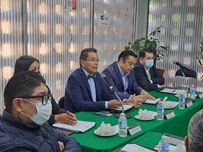 Obtiene IMSS Tlaxcala Primer Lugar en Productividad de Medicina Familiar, Estomatología y Referencia a Especialidad - AlternativaTlx