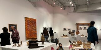 “Espejo de Identidades”, una Exposición que Celebra la Diversidad de Pueblos y Comunidades del País - AlternativaTlx