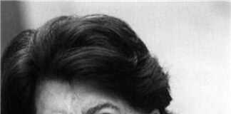 Guadalupe Rivera Marín, Referente en la Vida Histórica y Política de México - AlternativaTlx