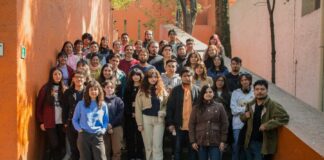 Nuevas Generaciones Inician su Formación en el Centro de Capacitación Cinematográfica - AlternativaTlx
