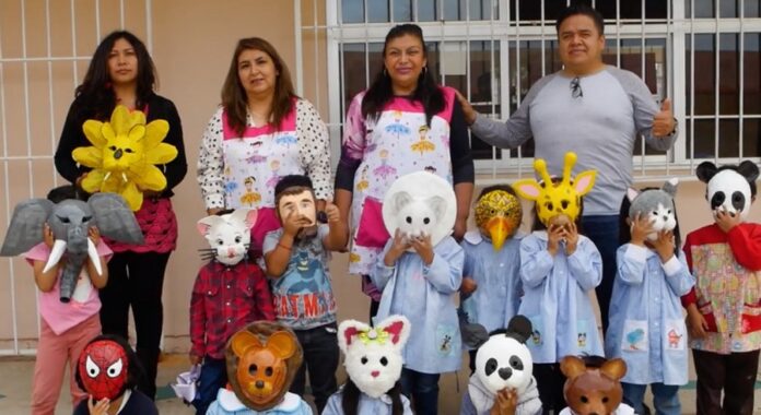 Ricardo Molina, Artesano Escultor Creador de Máscaras de Carnaval, Orgullo Tlaxcalteca - AlternativaTlx