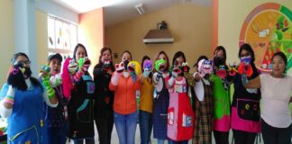 La Compañía Teokikixtli Aprovecha los Títeres para Impulsar que Niñas y Niños Aprendan Jugando - AlternativaTlx