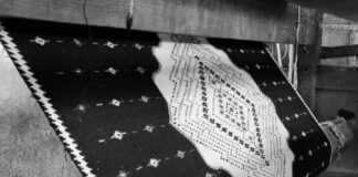 Pedro Netzahualcoyotl Nava, Artesano que Enaltece la Herencia Textil Tlaxcalteca - AlternativaTlx