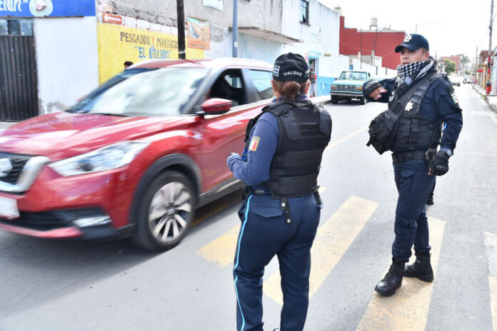 Informa Ayuntamiento de Huamantla Cierres Viales por Construcción de Obra del Gobierno del Estado - AlternativaTlx