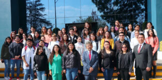 Inicia UATx Programa de Movilidad Nacional e Internacional - AlternativaTlx
