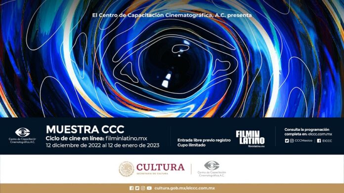 La Muestra 2022 del CCC está en FilminLatino Hasta el Jueves 12 de enero - AlternativaTlx La Muestra 2022 del CCC está en FilminLatino Hasta el Jueves 12 de enero - AlternativaTlx