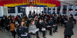 La SEPE Impartió Taller de Educación Financiera en el Instituto Metropolitano de Monterrey - AlternativaTlx