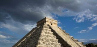 La Zona Arqueológica de Chichen Itzá Permanece Abierta al Público en sus Horarios Habituales - AlternativaTlx