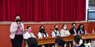 Más de 800 Mujeres han Sido Atendidas en el Instituto Municipal de la Mujer de Huamantla - AlternativaTlx