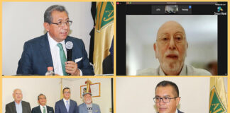 Presenta UATx Maestría en Argumentación Jurídica en Puebla - AlternativaTlx