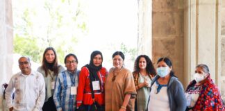 El Consejo Asesor de ORIGINAL Sostiene su Primer Encuentro de 2023 - AlternativaTlx