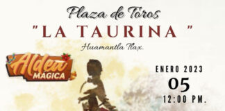 Realizarán Festejos Taurinos por Día de Reyes - AlternativaTlx