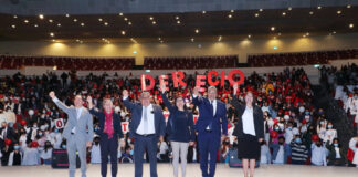 Recibe UATx a más de Mil Estudiantes de Nuevo Ingreso - AlternativaTlx