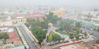 Recomienda Protección Civil de Huamantla Mantener Medidas Preventivas por Frentes Fríos - AlternativaTlx