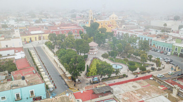 Recomienda Protección Civil de Huamantla Mantener Medidas Preventivas por Frentes Fríos - AlternativaTlx