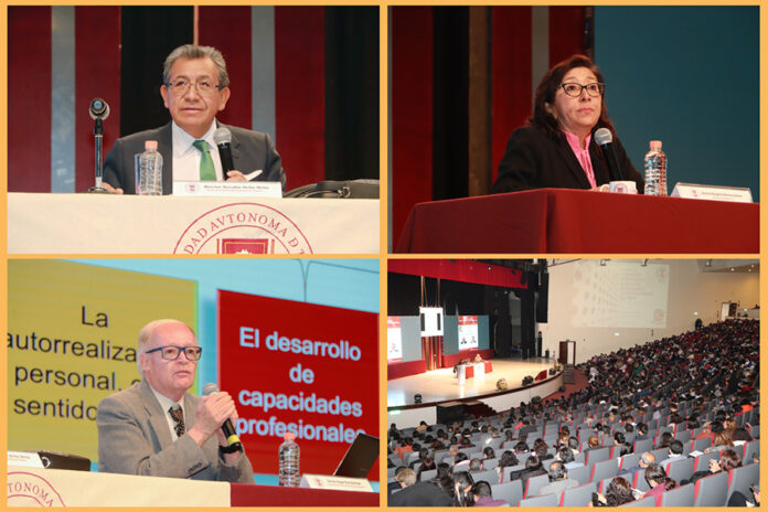Reflexionan Docentes de la UATx Acerca de su Modelo Educativo - AlternativaTlx