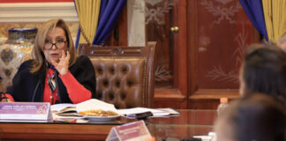 Refrenda Cuéllar Cisneros Trabajo a Favor de las Personas Privadas de su Libertad - AlternativaTlx