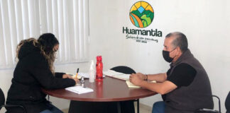 Se Impulsó el Desarrollo Económico de Huamantla con 2 Mil Acciones Durante 2022 - AlternativaTlx