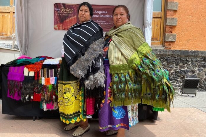 Durante 2023 la DGCPIU Consolidará el Trabajo por el Reconocimiento de la Diversidad Cultural de los Pueblos Indígenas de México - AlternativaTlx