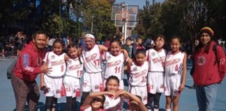Tlaxcala Obtiene el Tercer Lugar del Campeonato Nacional de la FMB en Celaya, Guanajuato - AlternativaTlx