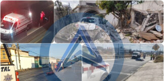 Trágico y Rojo Cierre de Año en Tlaxcala - AlternativaTlx