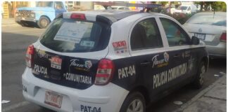 En Tlaxco, Persiste Mal Uso de Vehículos Oficiales - AlternativaTlx